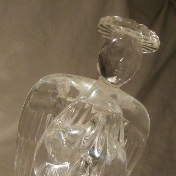 NWOT Collectable Angle Candle Holder - Picture 9 of 11